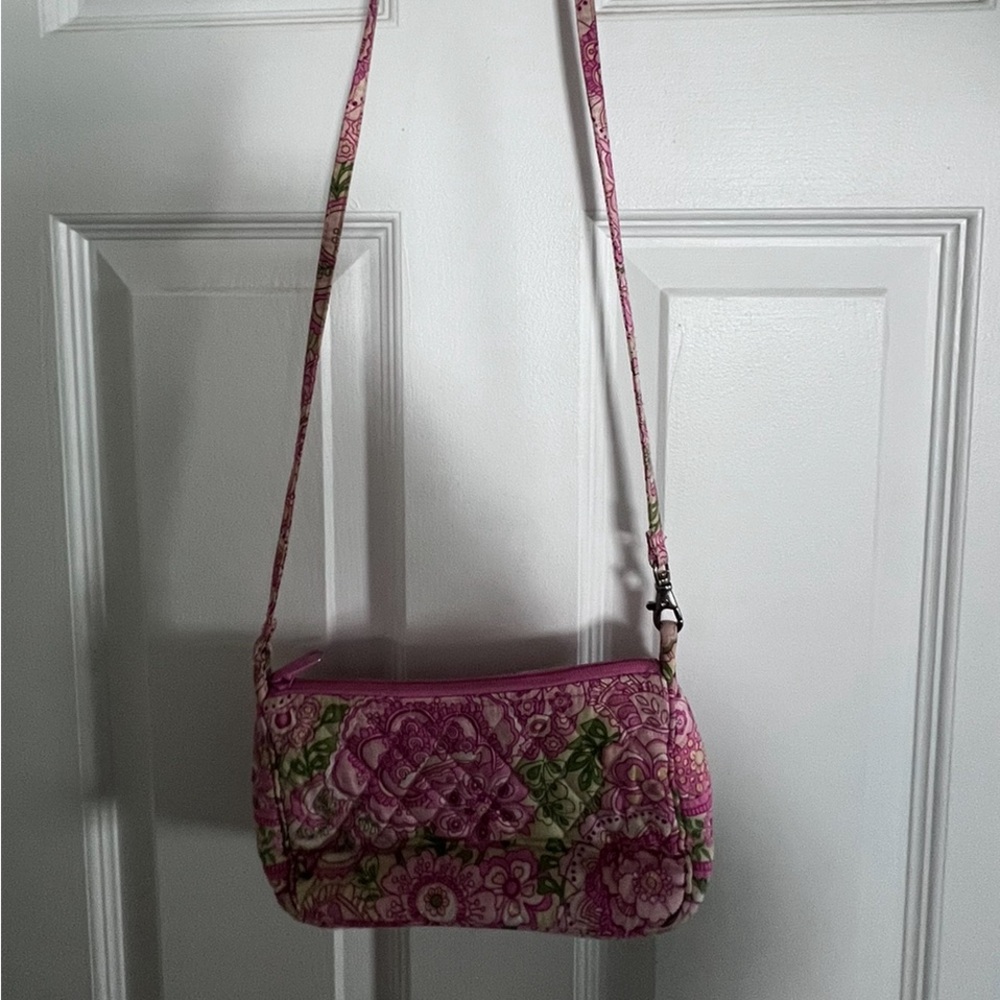 VERA BRADLEY PURSE